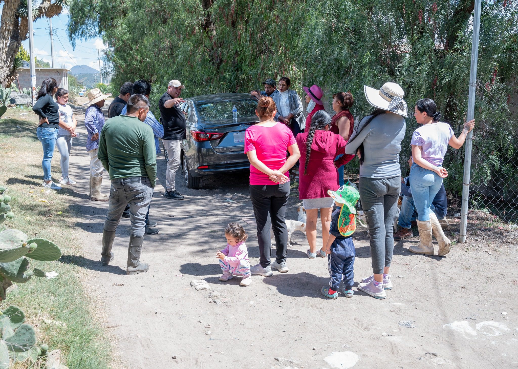 1696431237 322 Nuestro Presidente Municipal esta comprometido con el bienestar de nuestra