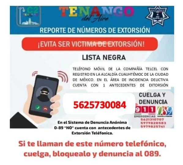 1696433289 Aviso importante por parte de seguridad publica municipal jpg