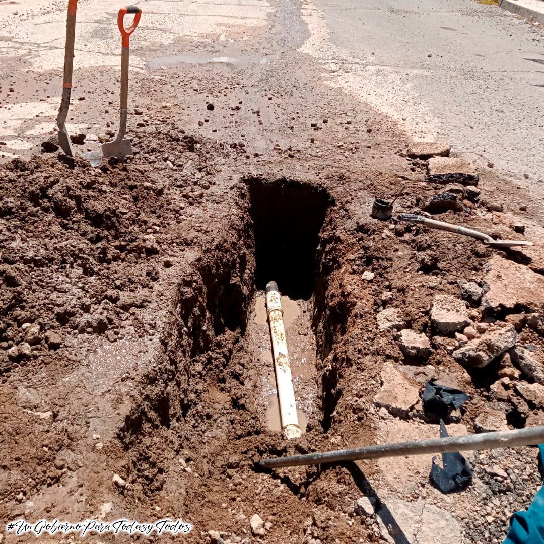 1696435880 788 La Direccion de AguaPotable del H Ayuntamiento de Axapusco encabezado