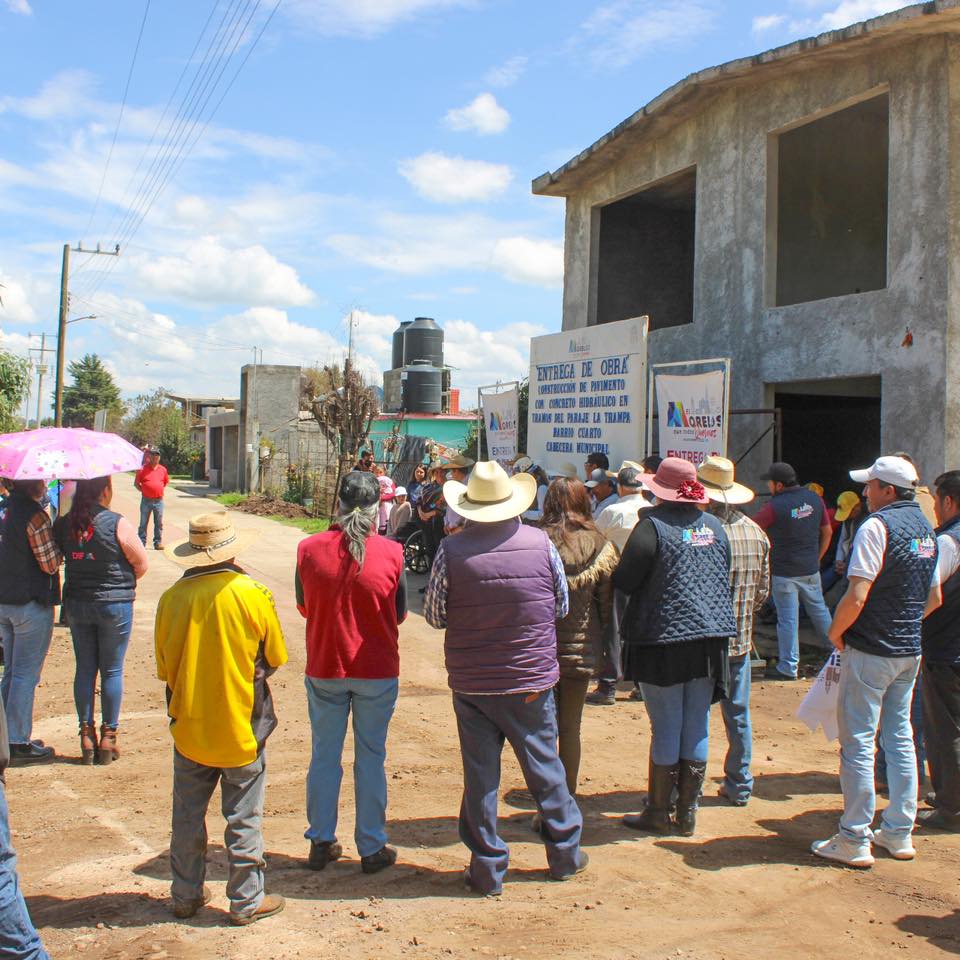 1696438681 993 Siguiendo con trabajo y compromiso entregamos de manera oficial la