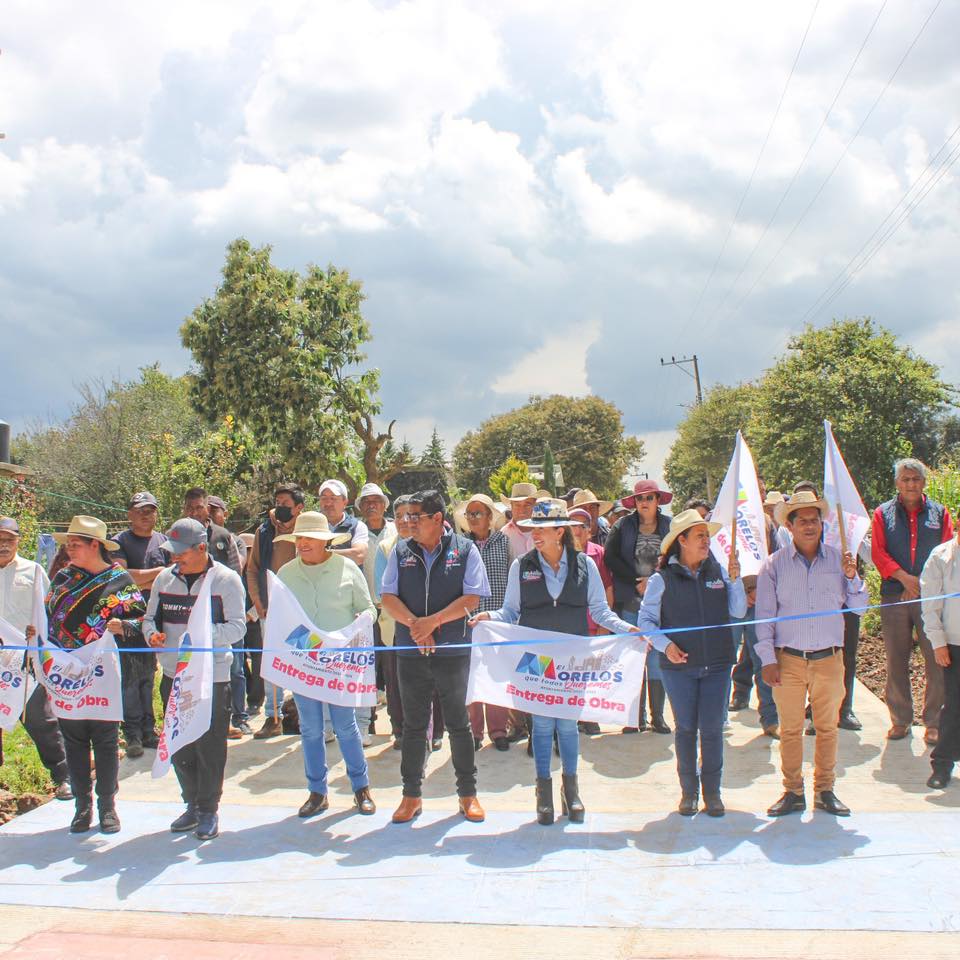 1696438688 97 Siguiendo con trabajo y compromiso entregamos de manera oficial la