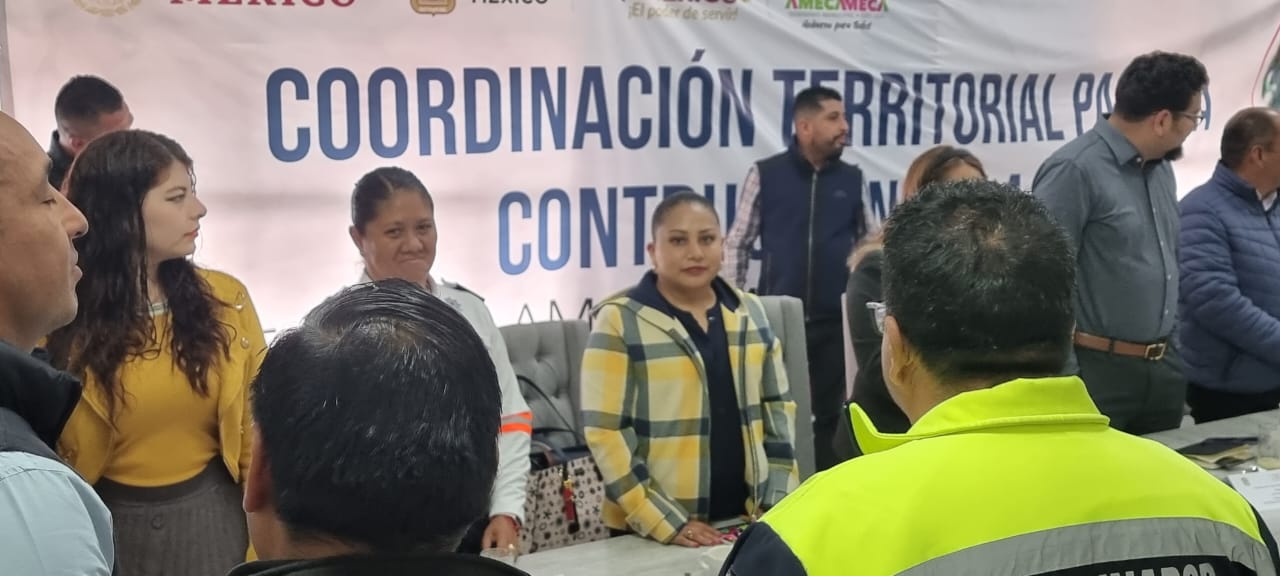 1696438922 368 La presidenta municipal Lic Marisol Nava Linares estuvo presente en