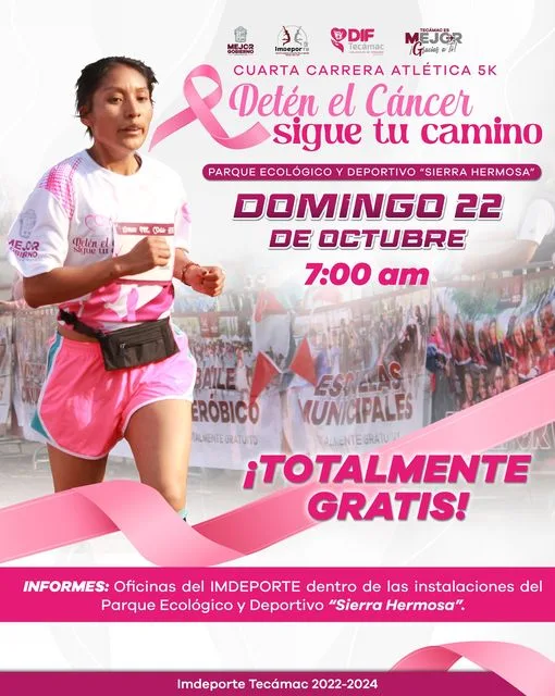 1696440688 Te invitamos a participar en la 4ta Carrera Atletica 5K jpg