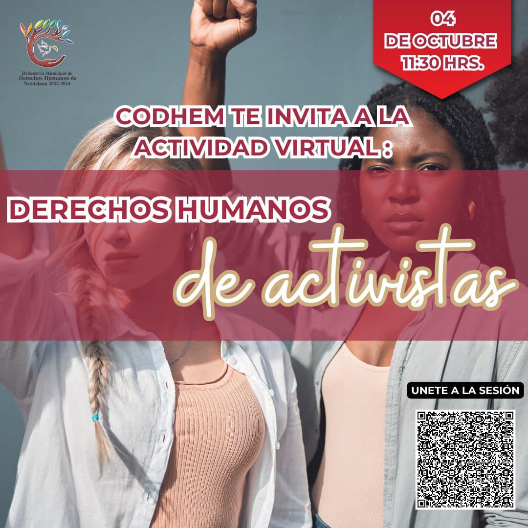 1696445793 570 Los derechos humanos son necesarios para proteger y preservar la