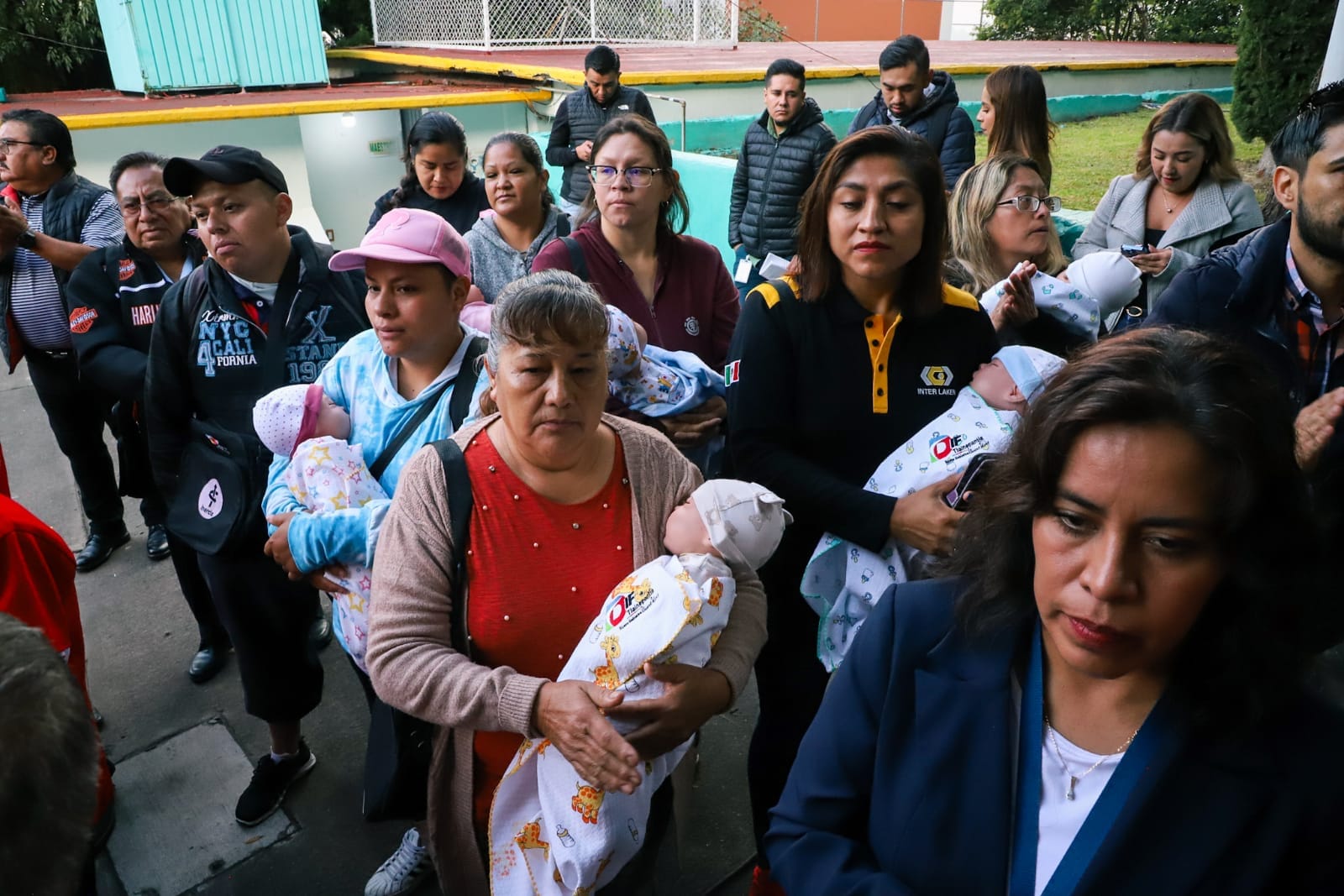 1696447451 688 El gobierno del presidente Tony Rodriguez realiza acciones contundentes para