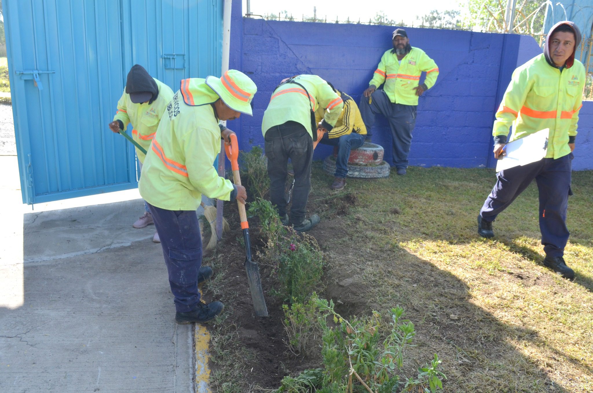 1696447633 928 Las actividades de mantenimiento a instalacion electrica plomeria sanitizacio