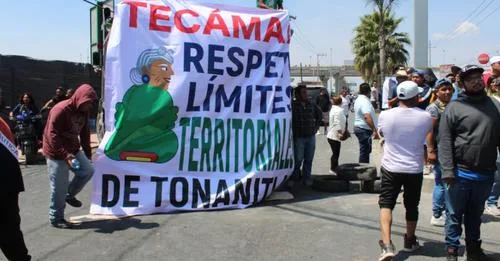 1696451837 No existe fundamento legal para que Tecamac reclame territorio ejidal jpg