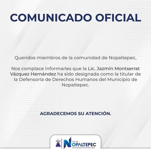 1696452993 ¡Aviso Importante Querida comunidad jpg