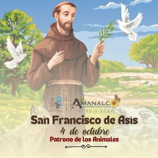 1696454150 4 de octubre dia de San Francisco de Asis jpg