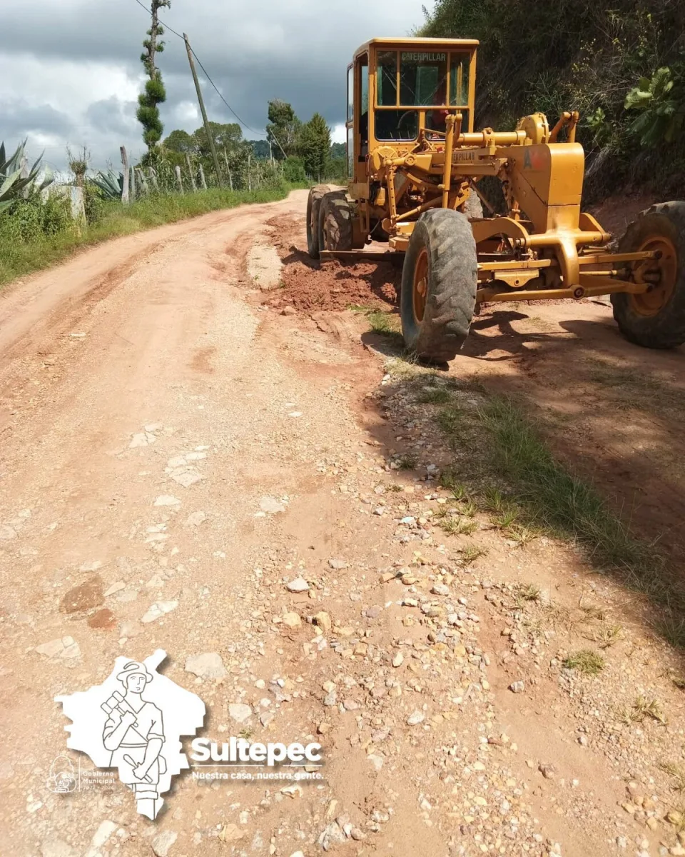 1696458212 417 El proyecto de Apertura y Rehabilitacion de los Caminos Sacacosechas