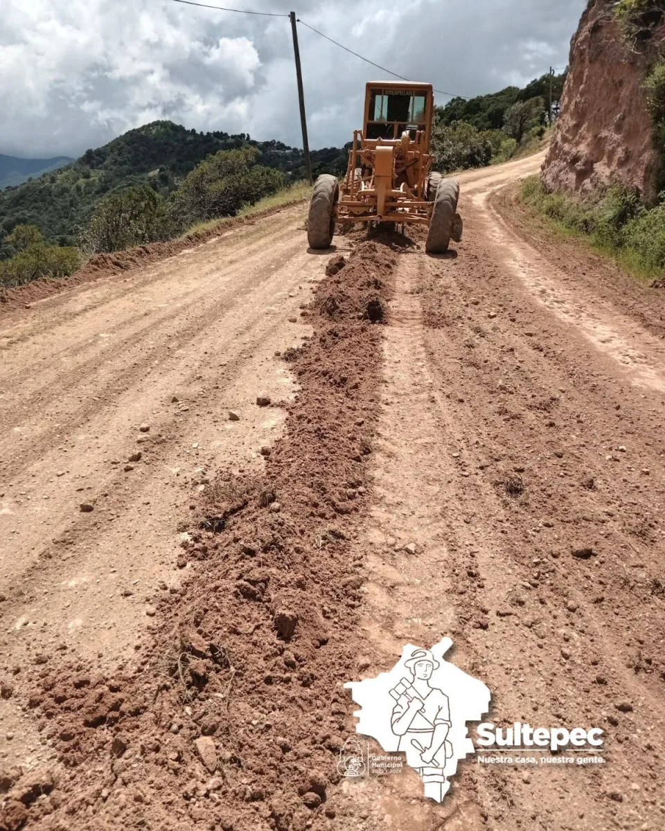 1696458218 748 El proyecto de Apertura y Rehabilitacion de los Caminos Sacacosechas