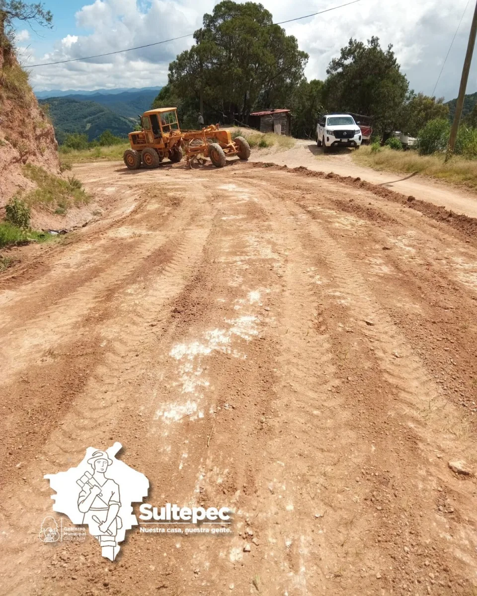 1696458243 El proyecto de Apertura y Rehabilitacion de los Caminos Sacacosechas