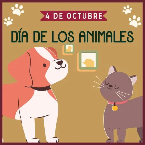 1696459131 Todos los animales nacen iguales ante la vida y tienen jpg