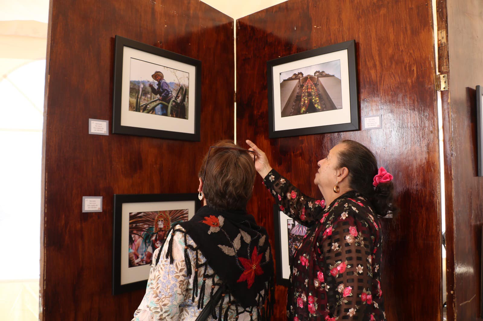 1696460841 187 Exposicion fotografica Pensamiento vida y tradicion de Ixtlahuaca con la