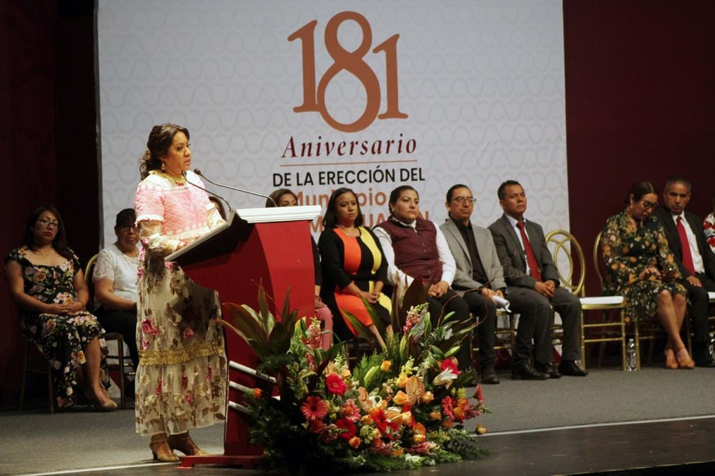 1696514003 445 CONMEMORA CHIMALHUACAN 181 ANOS DE FUNDACION HISTORIA LUCHA Y TRADICION