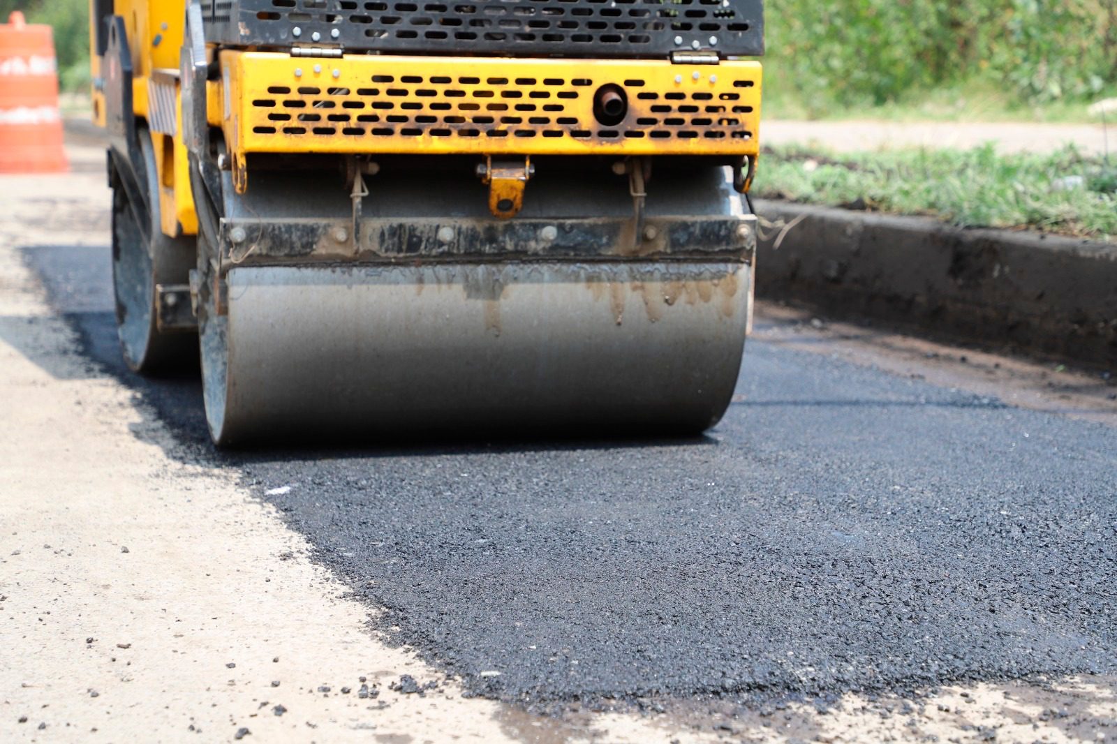 1696521926 701 Como parte de nuestra Jornada de Bacheo constante en diferentes