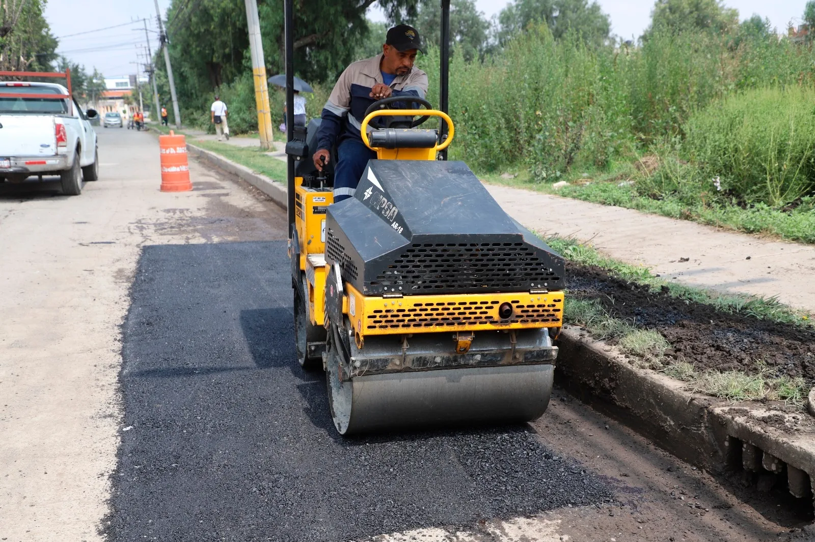 1696521953 Como parte de nuestra Jornada de Bacheo constante en diferentes jpg