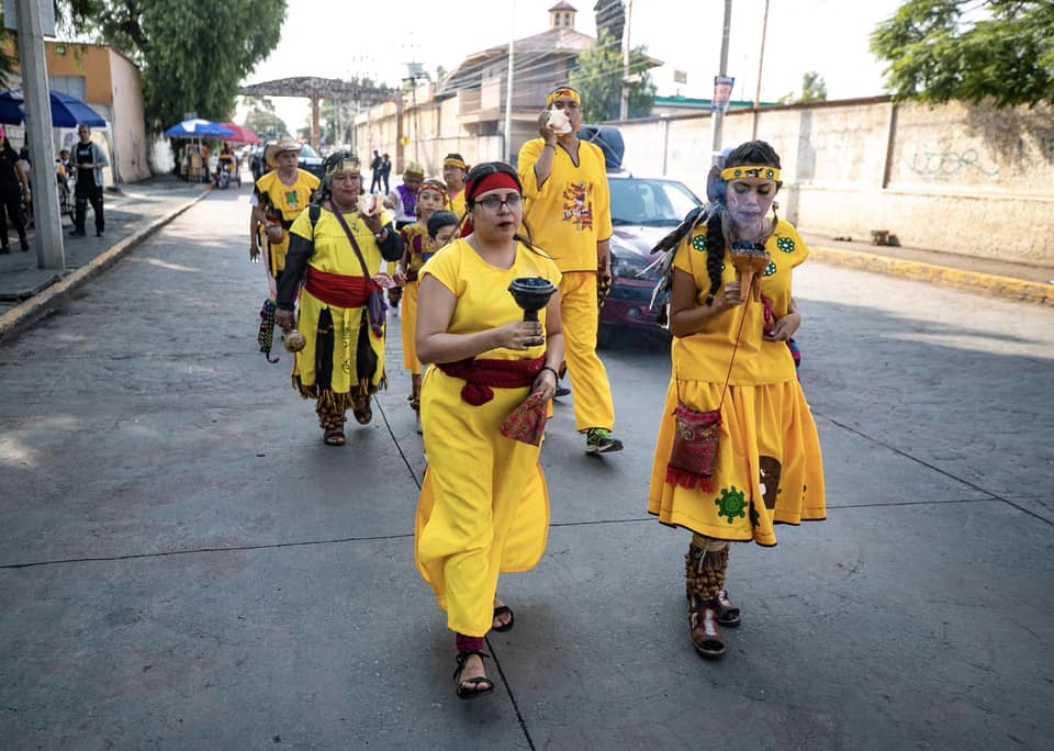 1696522154 415 ¡Asi vivimos la funcion estelar del Vll Festival Internacional de