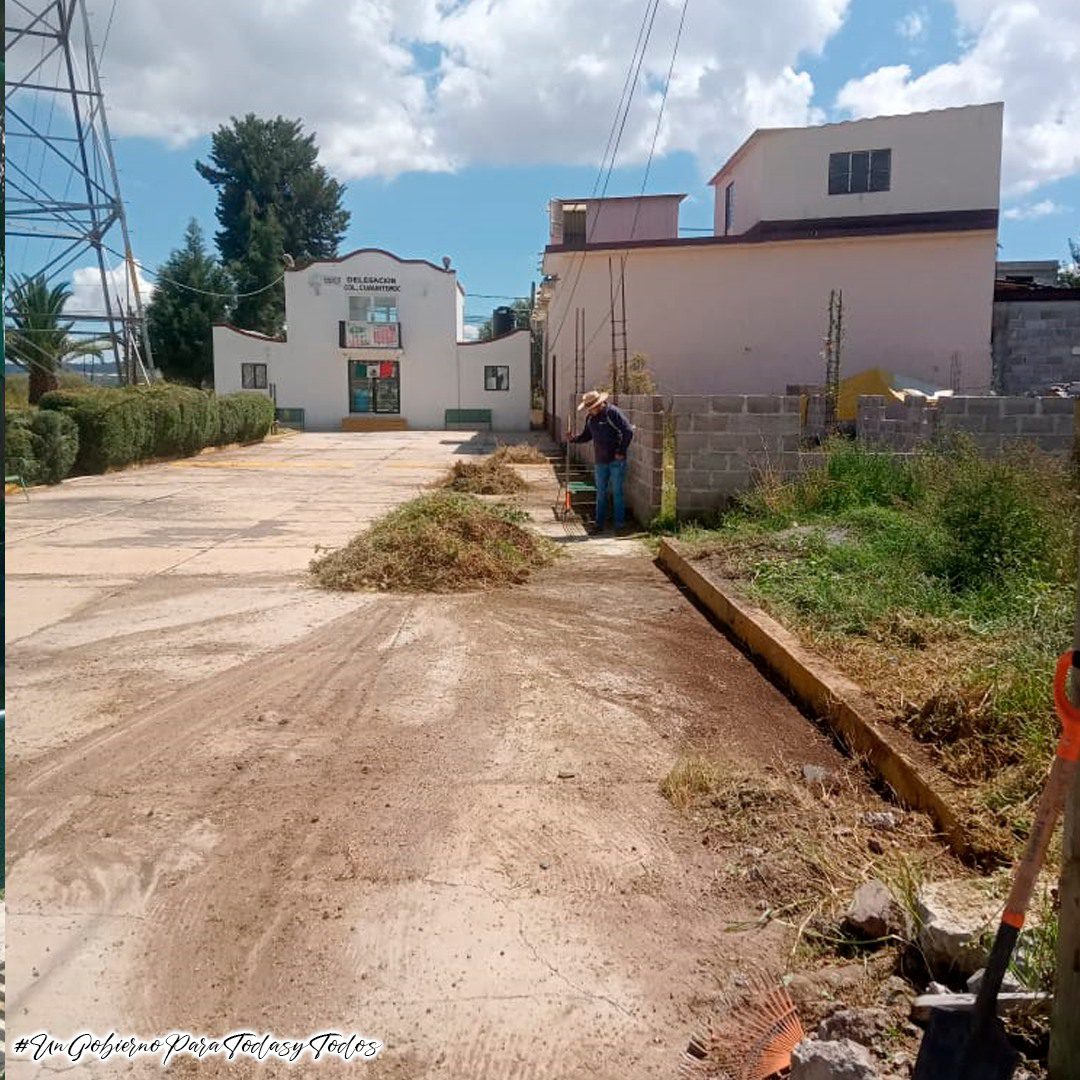 1696529537 308 La coordinacion de Parques jardines y panteones del H Ayuntamiento