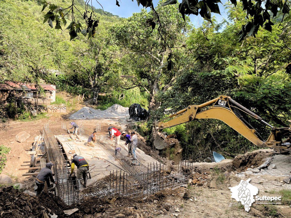 1696530091 103 Trabajamos en la construccion de dos nuevos puentes vehiculares en