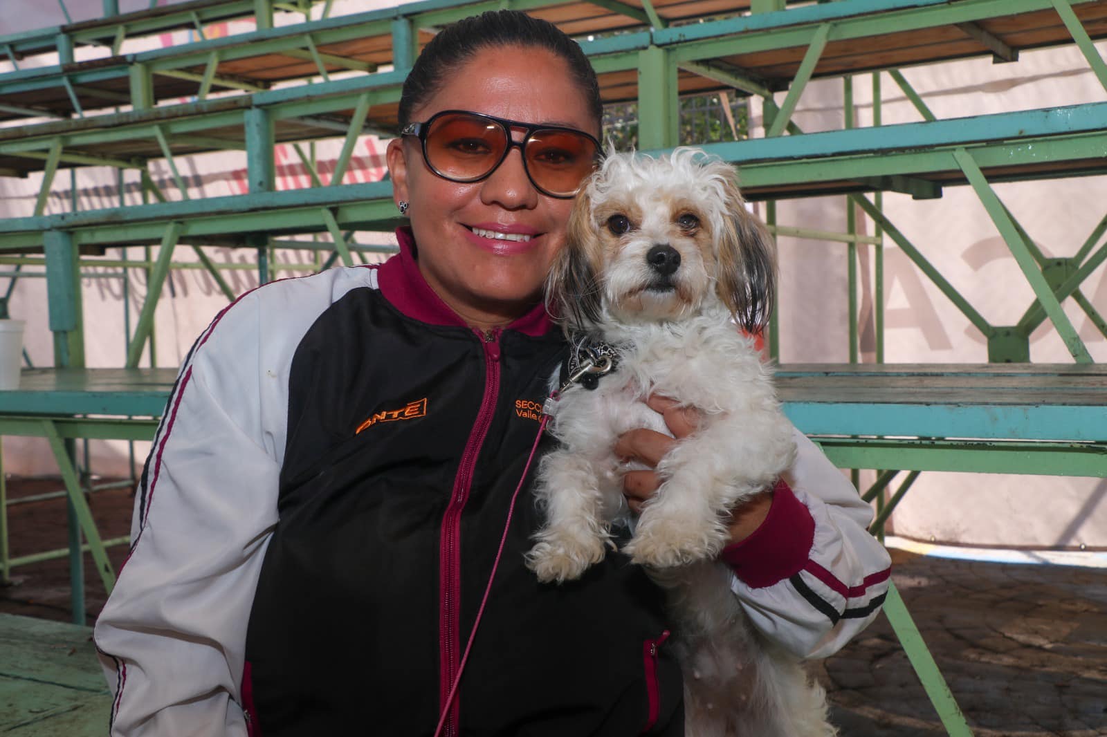 1696532756 811 Bendicion de Mascotas Nuestros animales de compania son tambien