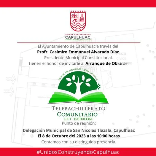 1696533115 El @ayuntamiento de capulhuac te invita al jpg