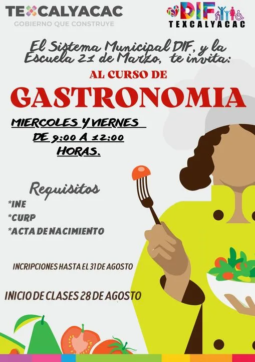 1696538601 Curso de gastronomia jpg