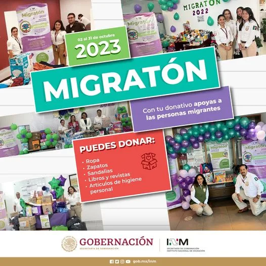 1696542745 El Migraton2023 ya esta aqui para ayudar a las personas jpg