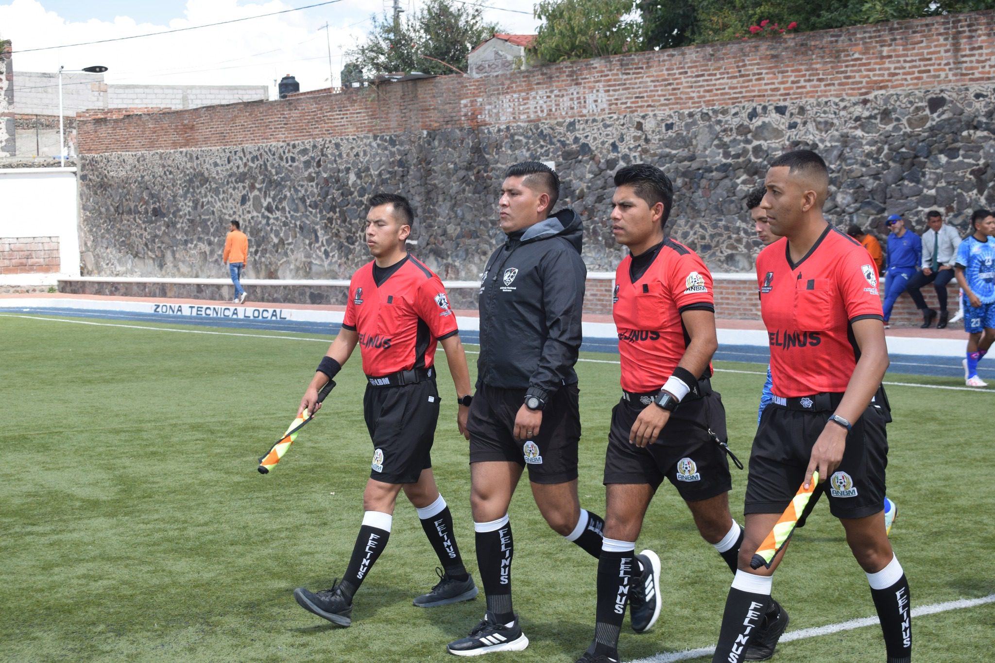 1696546059 86 ¡ No pudimos obtener los 3 puntos en el partido