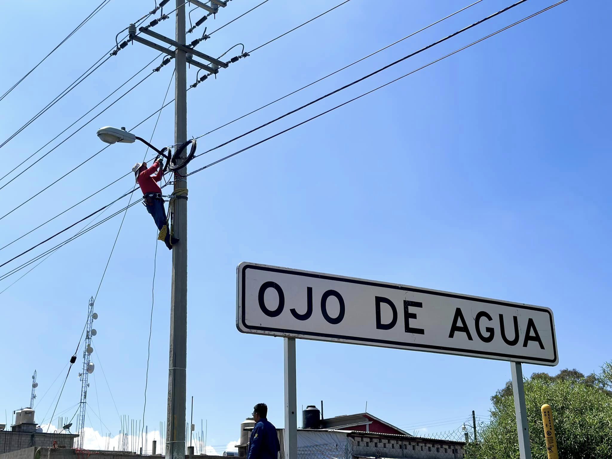 1696549820 412 El Gobierno que siempre cumple del Presidente Municipal Jesus Cedillo