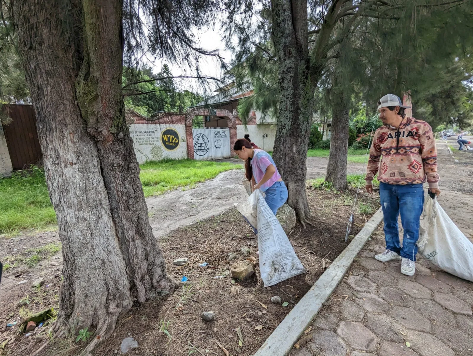 1696550003 318 PorAmoraIxtapan Las senoritas que participaron en el certamen Reina