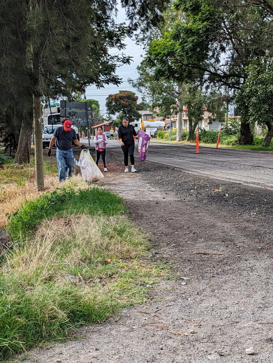 1696550011 257 PorAmoraIxtapan Las senoritas que participaron en el certamen Reina