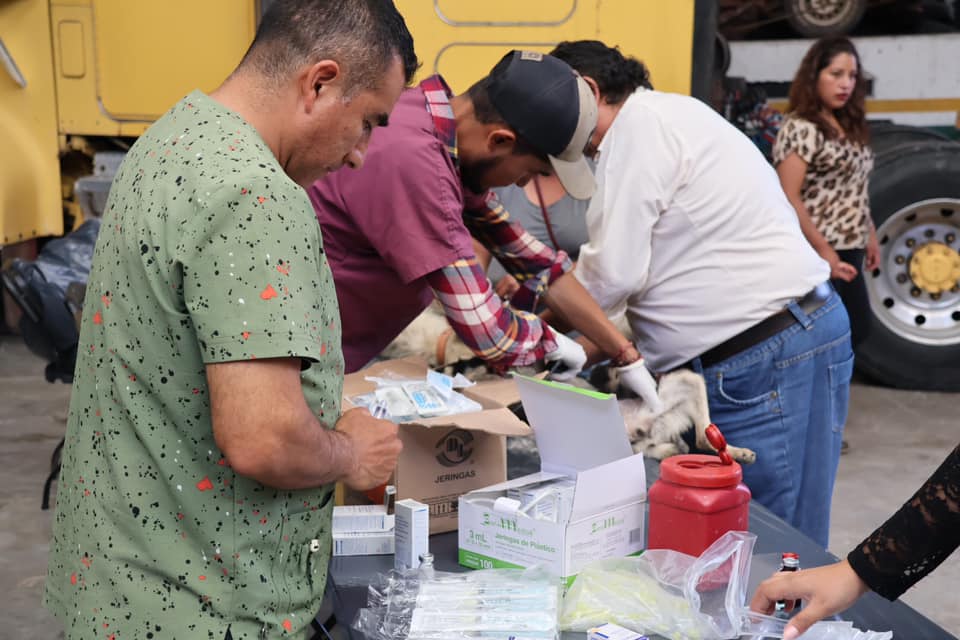 1696550129 536 La Coordinacion de Salud en conjunto con ISEM llevo a