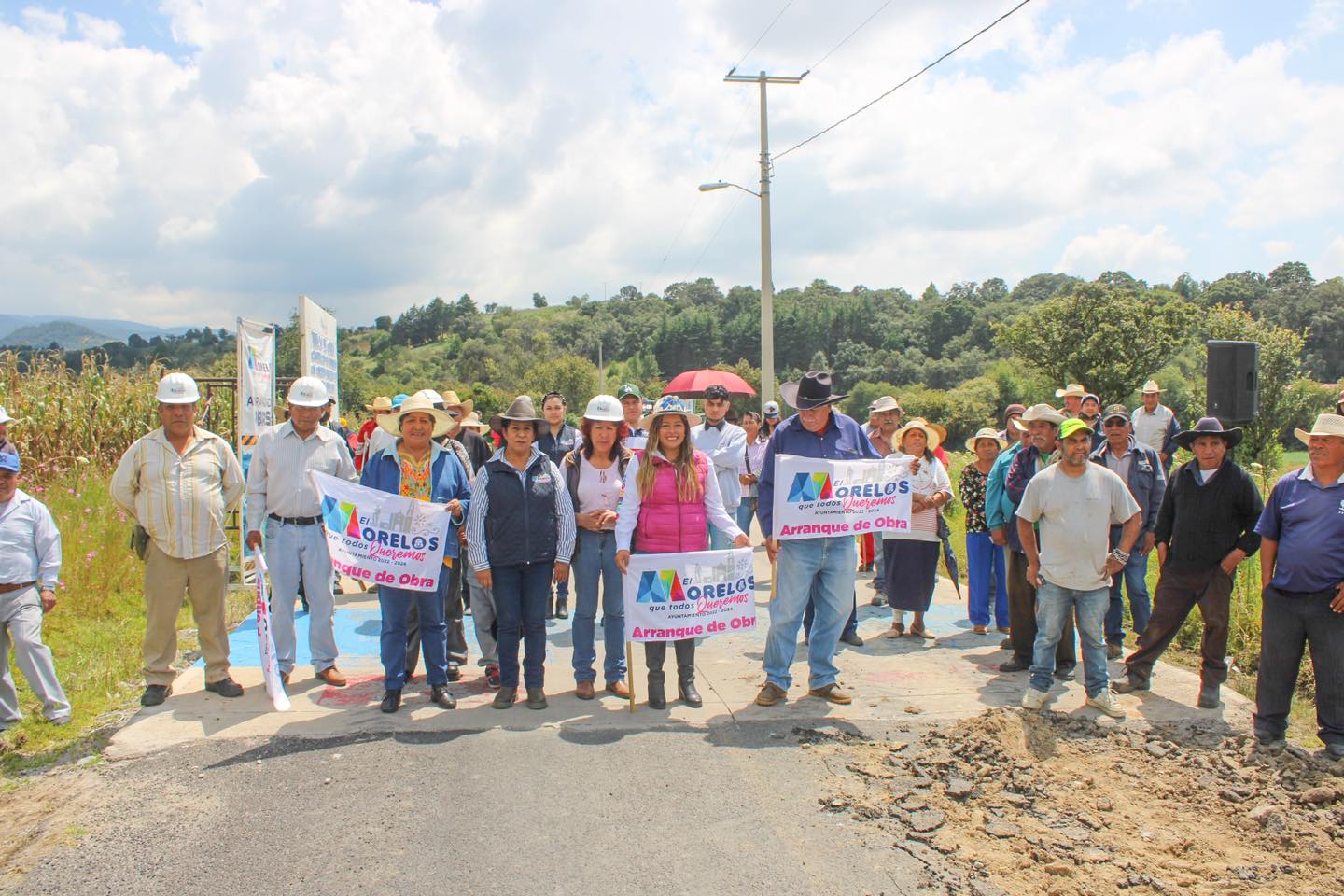 1696596924 804 En todo el territorio municipal seguimos trabajando a favor de