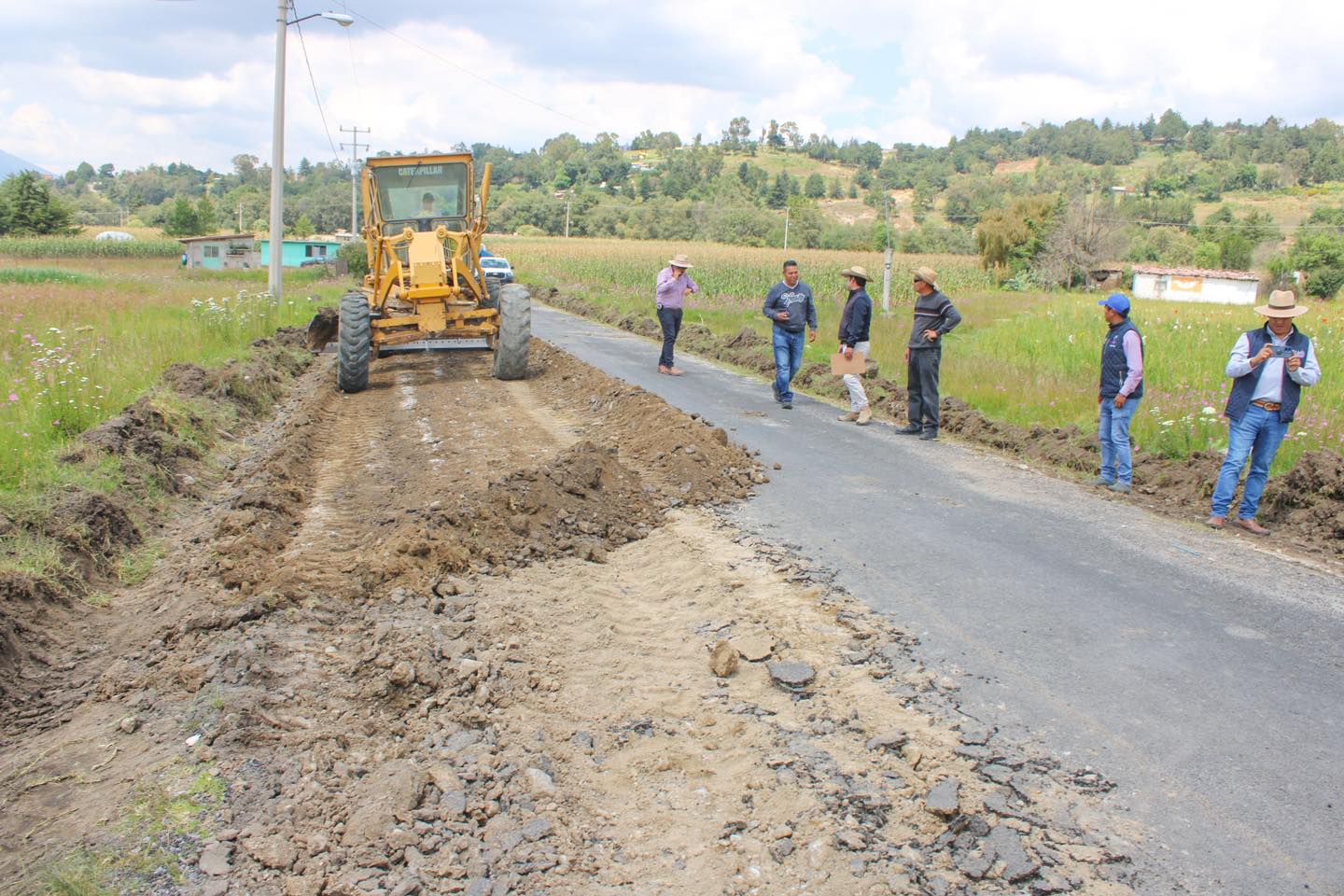 1696596929 74 En todo el territorio municipal seguimos trabajando a favor de