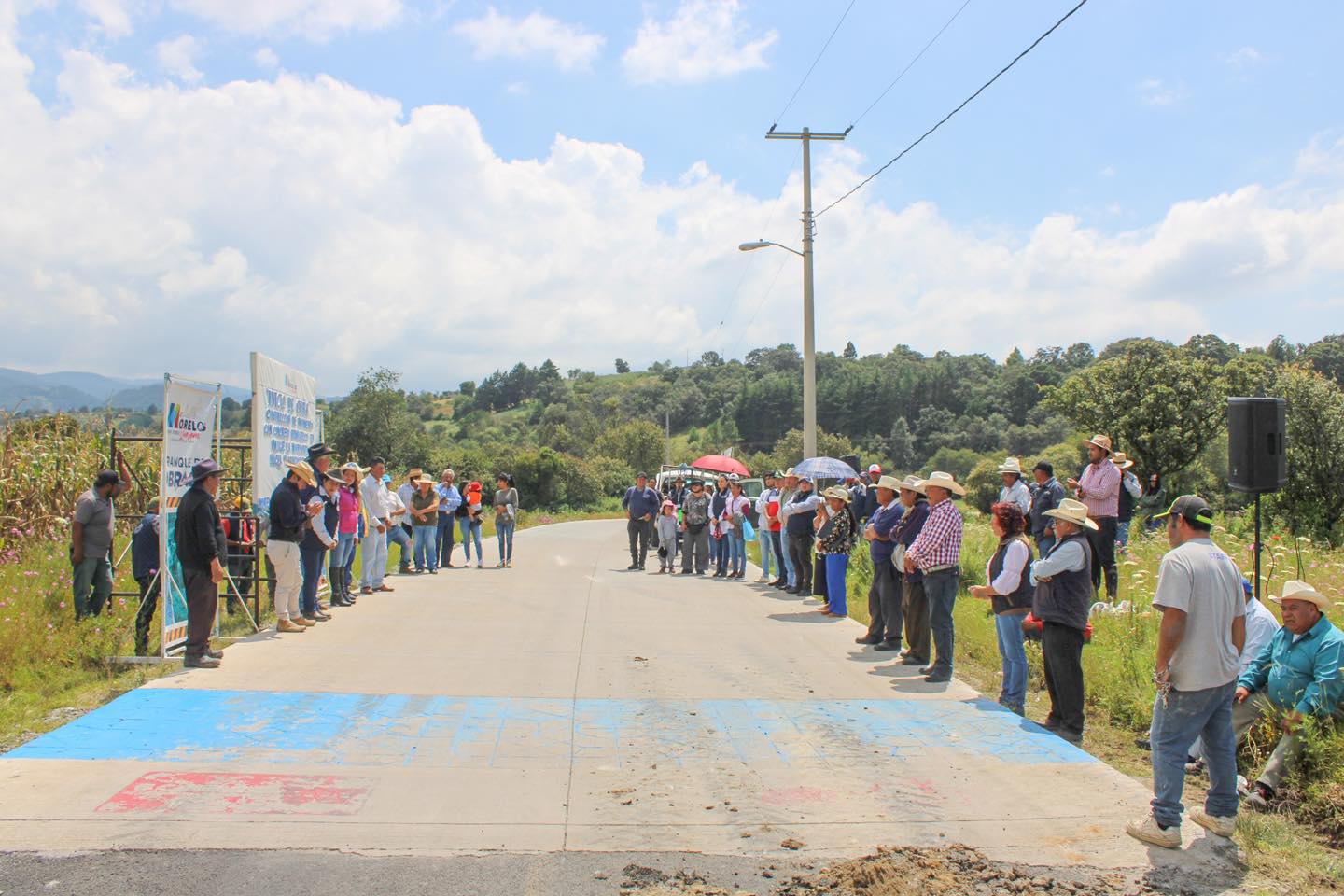 1696596939 380 En todo el territorio municipal seguimos trabajando a favor de