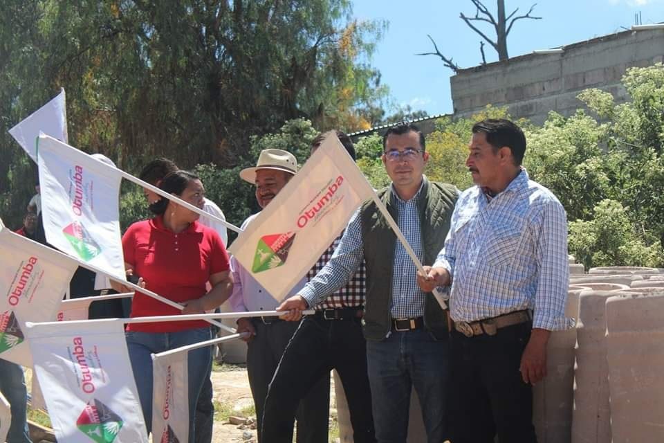 1696599288 981 En dias pasados nuestro Secretario del H Ayuntamiento en representacion