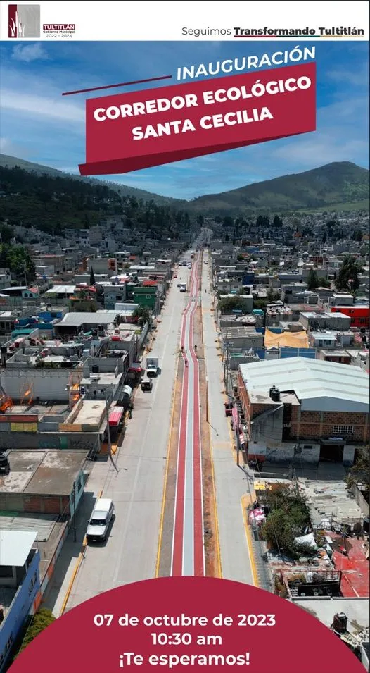 1696602781 GRAN INAUGURACION Acompana a nuestra presidenta municipal la Lcda Elena jpg