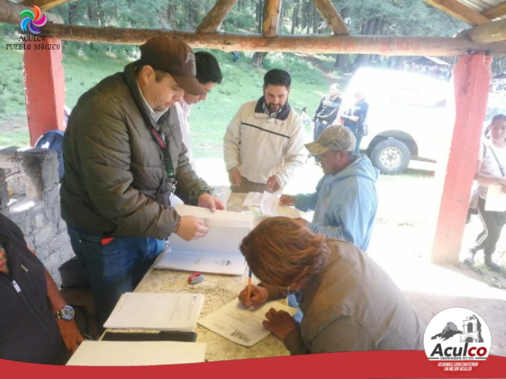 1696609235 203 El dia hoy en coordinacion con el Registro agrario nacional