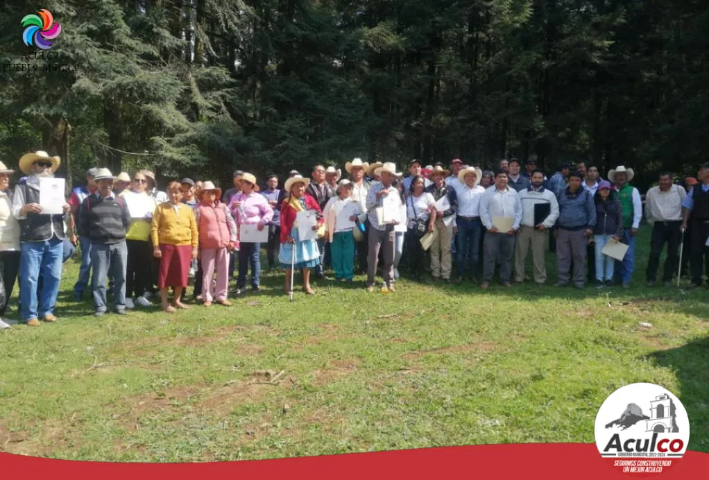 1696609254 El dia hoy en coordinacion con el Registro agrario nacional jpg