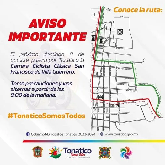 1696610111 PasaLaVoz seamos empaticos con los ciclistas y si los encuentras jpg