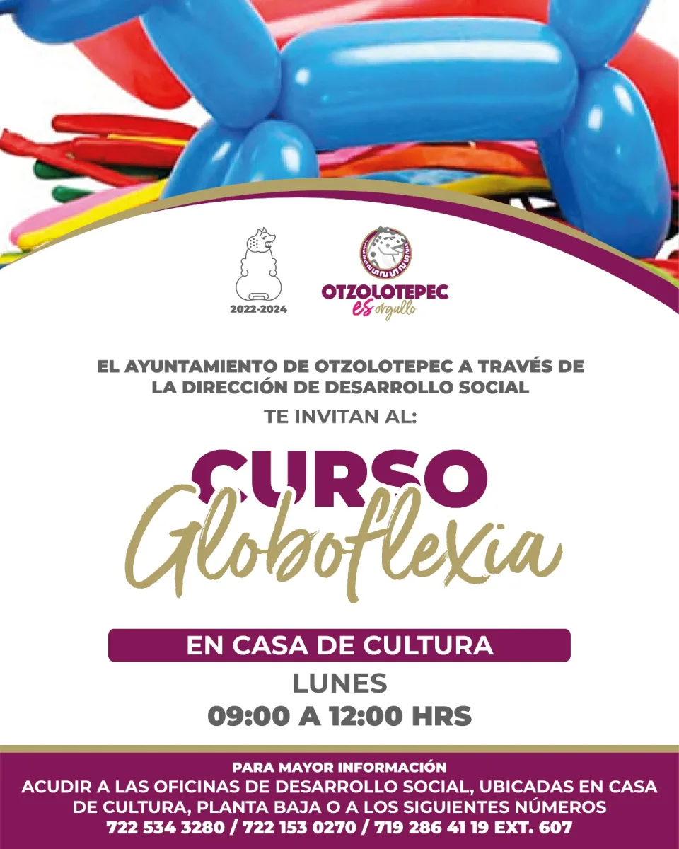 1696611218 640 ¡No te lo pierdas El Ayuntamiento te invita a los