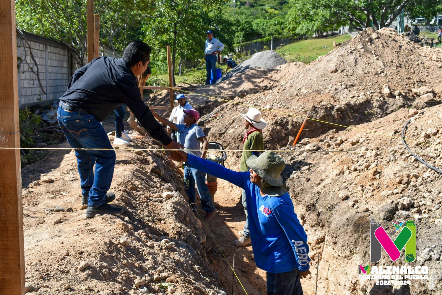 1696618831 941 Seguimos trabajando por la Educacion de nuestras ninas y ninos