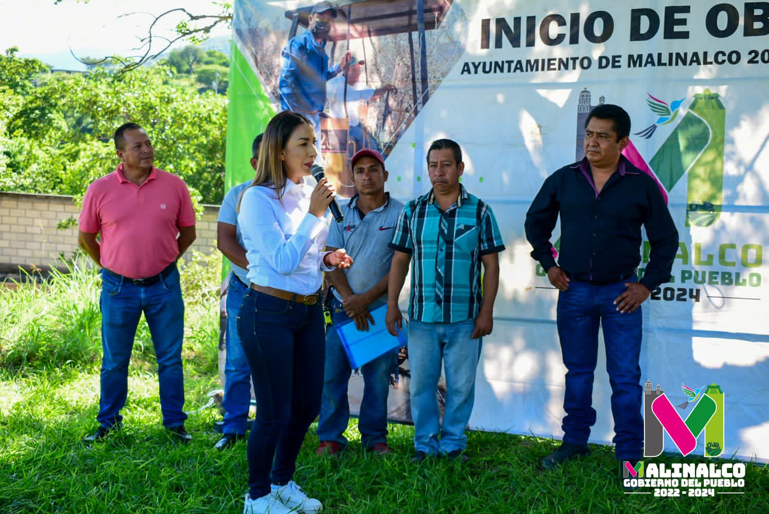 1696618841 110 Seguimos trabajando por la Educacion de nuestras ninas y ninos