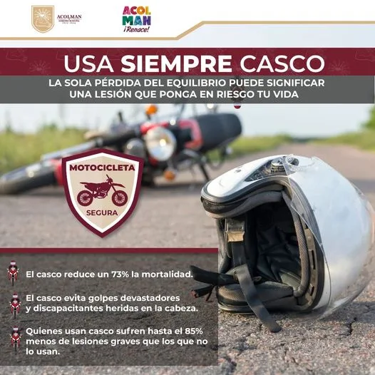 1696619879 MOTOCICLETA SEGURA Programa que busca generar conciencia en los usuarios jpg