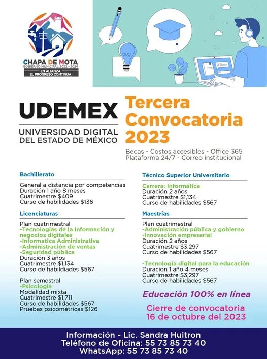 1696622835 Esta es la oportunidad de continuar con tus estudios Mayores jpg