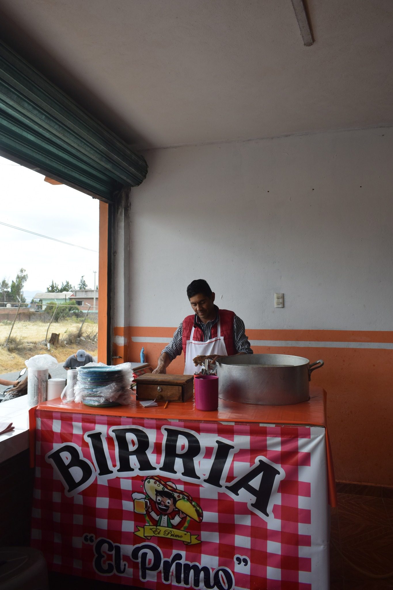 1696625190 848 ¡No puedes dejar pasar la oportunidad de probar la birria