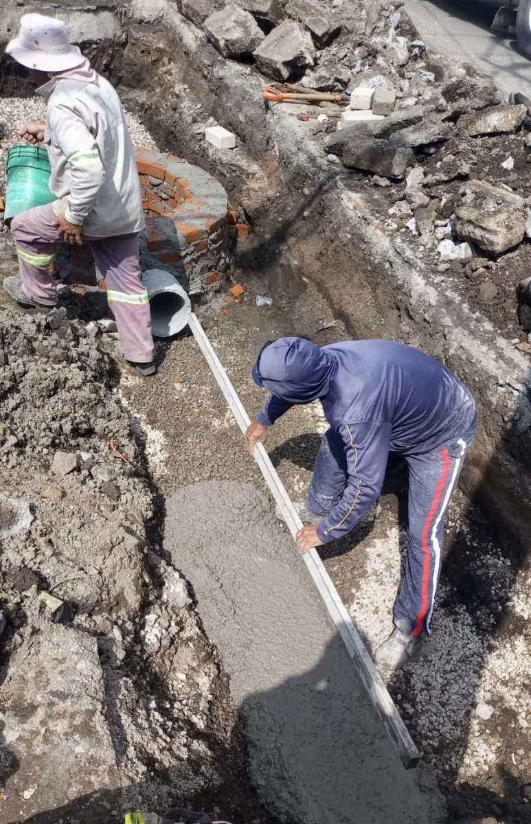 1696626776 684 Trabajando en equipo con la Ciudadania por el Capulhuac que