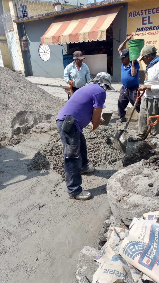 1696626780 977 Trabajando en equipo con la Ciudadania por el Capulhuac que