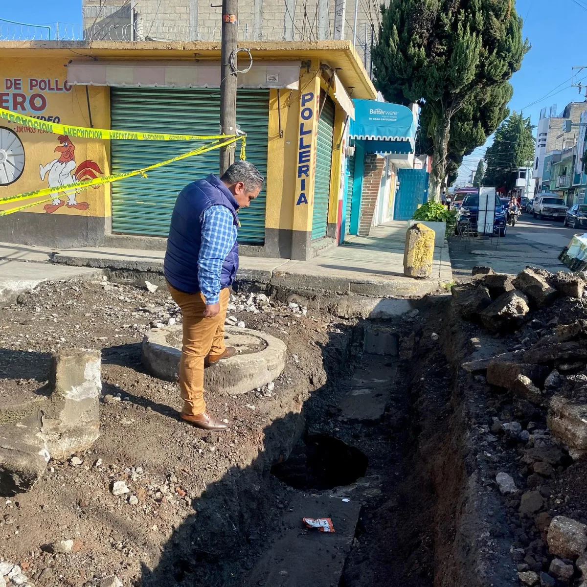 1696626801 Trabajando en equipo con la Ciudadania por el Capulhuac que